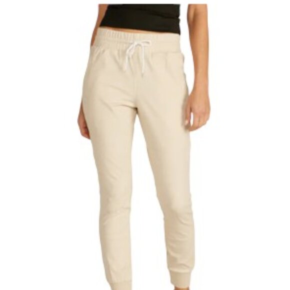 BYLT Ivory Elite Jogger Athletic Pants XS - Picture 1 of 16